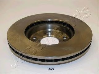 Disc frana HONDA ACCORD 03- 280x25