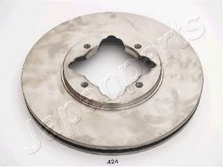 Disc frana HONDA ACCORD 90-98 15