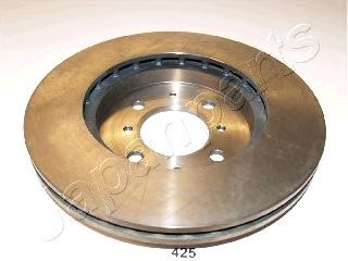 Disc frana HONDA JAZZ 04- 1,2/1,4/CITY 05-