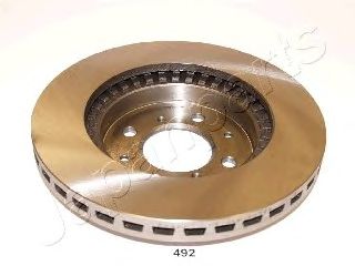 Disc frana HONDA CIVIC 02- 1.7CDTI