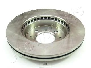 Disc frana HONDA CONCERTO 89-96 261,9x22