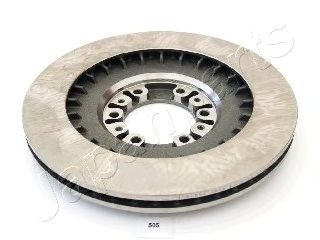 Disc frana MITSUBISHI PAJERO SPORT 98-