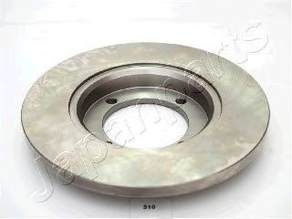 Disc frana MITSUBISHI LANCER 1,5 88-92