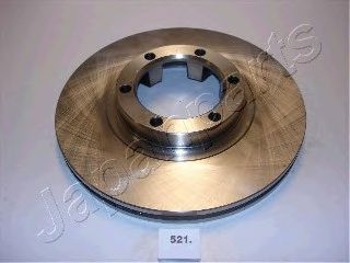 Disc frana MITSUBISHI PAJERO 87-90