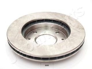 Disc frana MITSUBISHI CARISMA 96- 255,6x24