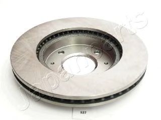 Disc frana MITSUBISHI LANCER 03- 276X26