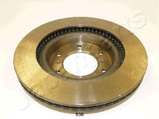 Disc frana MITSUBISHI PAJERO 3,2DID 07- 5D