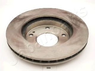 Disc frana MITSUBISHI ECLIPSE 91-95 2,0 16