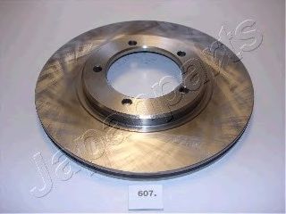 Disc frana DAIHATSU FEROZA 87- 277x33