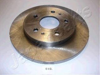 Disc frana DAIHATSU TERIOS 1,3/1,5 97-