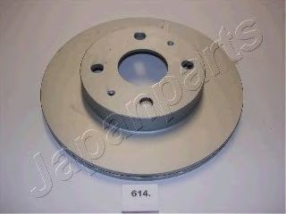 Disc frana DAIHATSU CUORE/SIRION/YRV 98- 234X16