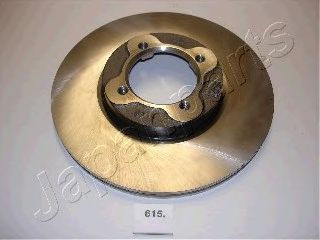 Disc frana DAIHATSU MOVE 0,8 97- 234x16H