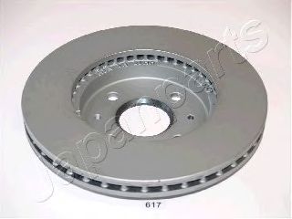 Disc frana DAIHATSU MATERIA 06- 1,3/1,5