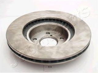 Disc frana SUBARU LEGACY/IMPREZA/FORESTER 03-/08- 277MM