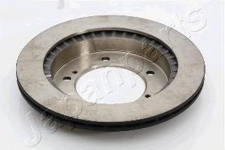 Disc frana SUZUKI JIMNY 1,3 16V/1,5 DDIS 4X4 05- diametru 287MM