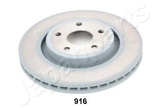 Disc frana JEEP GRAND CHEROKEE 3.6-5,7 V8 4X4 10- 350 X 32