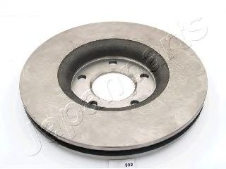 Disc frana CHRYSLER VOYAGER 95-08 301x28