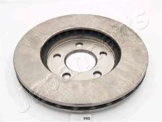 Disc frana CHRYSLER STRATUS 95-01 260x23