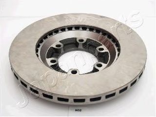 Disc frana HYUNDAI GALLOPER 98- 276x22