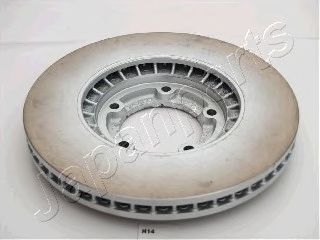 Disc frana HYUNDAI H1/H200 97- 273,9x26