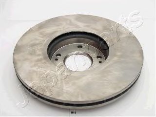 Disc frana HYUNDAI SANTA FE 05- 320,5x25