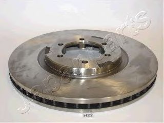 Disc frana HYUNDAI TERRACAN 2,9CRDI 03-