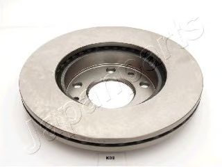 Disc frana KIA CARNIVAL 99- 274x48