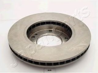 Disc frana KIA SORENTO 02-