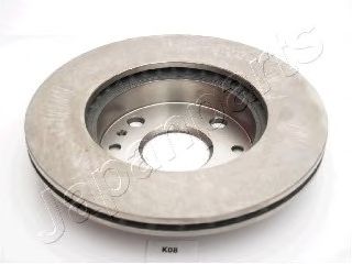 Disc frana KIA RIO 1,3/1,5 00-05 235x22