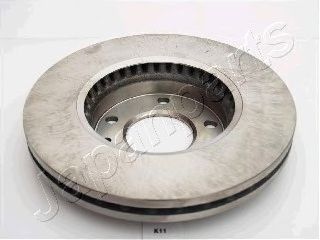 Disc frana KIA CARNIVAL 01- 273,7X28