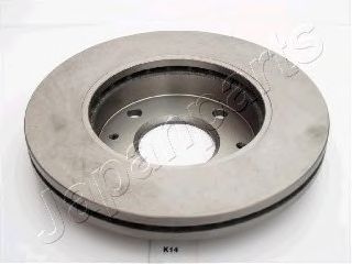 Disc frana KIA MAGENTIS 2,0-2,5 V6 01- 256,5x,24