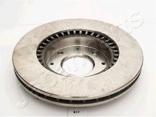 Disc frana KIA CERATO 04- 275x26