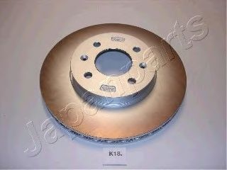 Disc frana KIA RIO 05-/ HYUNDAI ACCENT 05-