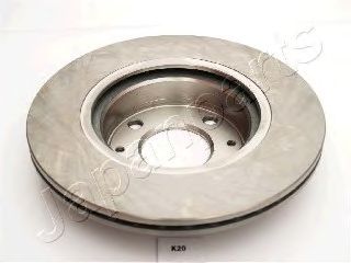 Disc frana KIA PICANTO 1,1CRDI 05- 252x18