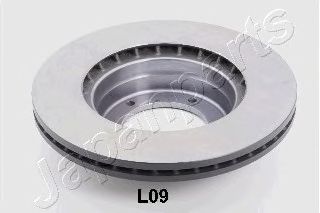 Disc frana LAND ROVER DEFEN/DISC 298X24