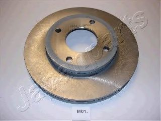 Disc frana MITSUBISHI COLT 04-