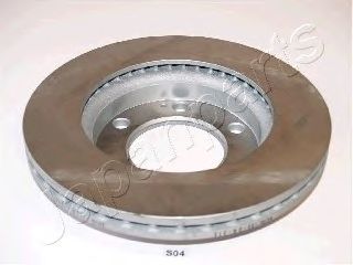 Disc frana SSANGYONG REXTON 05- 294X26