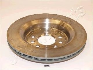 Disc frana CADILLACBLS 06- 292x20