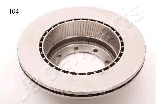 Disc frana NISSAN ATLEON 3,0 00- 290X22