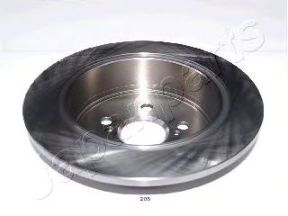 Disc frana TOYOTA CAMRY 2,0 86-91