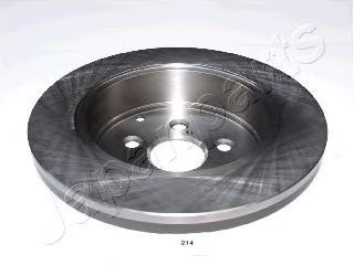 Disc frana TOYOTA AVENSIS 03- 280x10