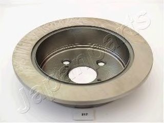 Disc frana TOYOTA COROLLA 01-