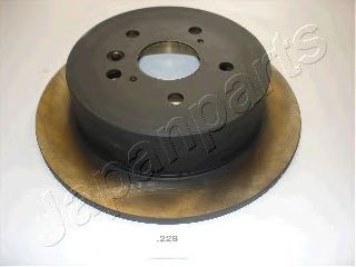 Disc frana TOYOTA LEXUS RX 300/400 03- 288