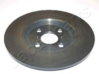 Disc frana TOYOTA YARIS 06- 278x9