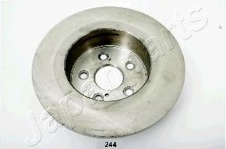 Disc frana TOYOTA AVENSIS 00- 271X10