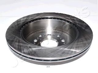 Disc frana TOYOTA LEXUS IS200 99- 307x16