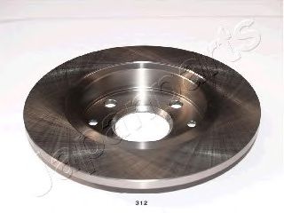 Disc frana MAZDA MX-5 1,6 90-98 230x9