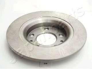 Disc frana MAZDA 6 02- 280x10