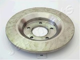 Disc frana MAZDA 5 1,8-2,0CD 05- 301x11