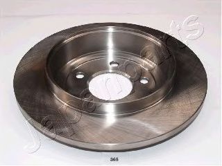 Disc frana MAZDA TRIBUTE 04- 302x12